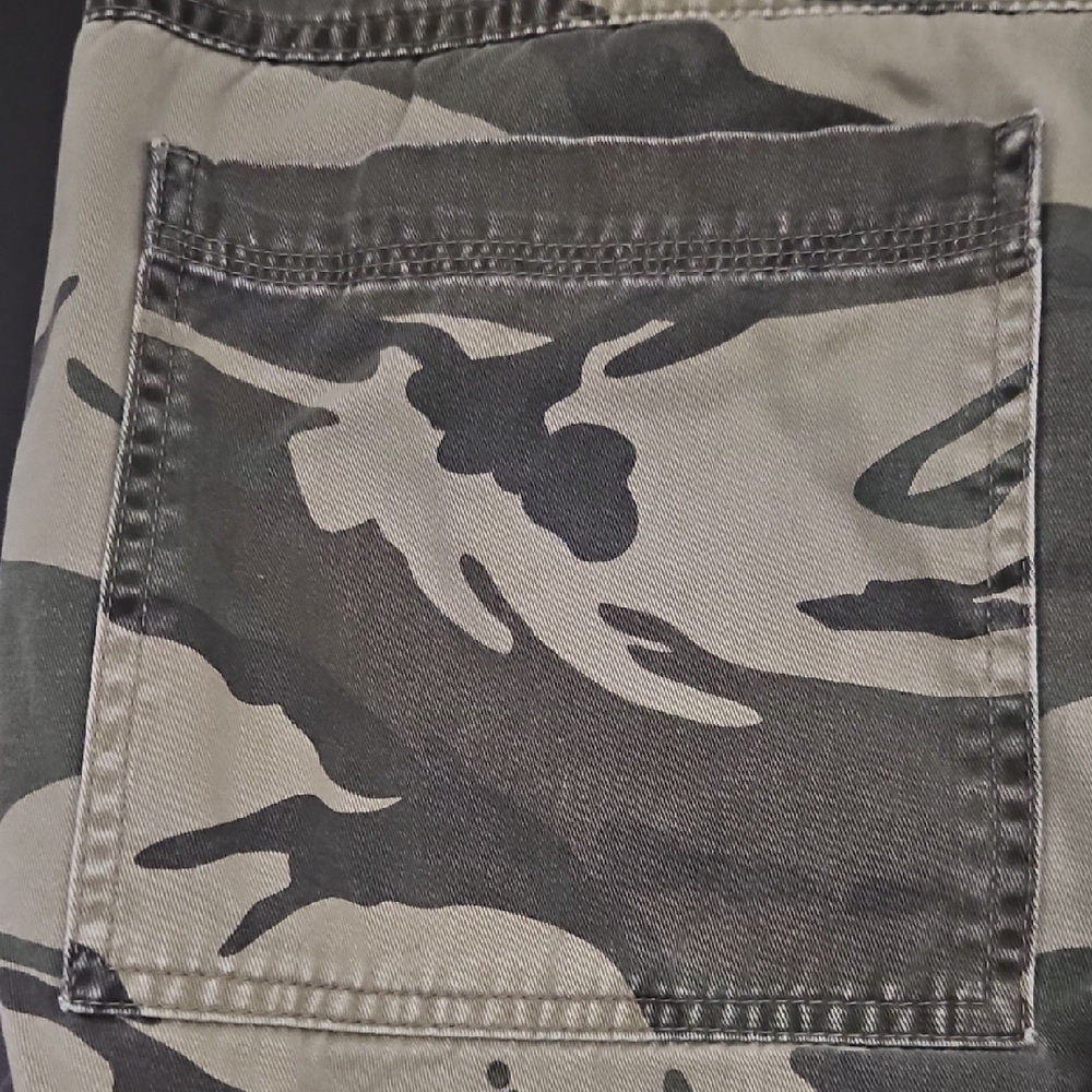 Army Pants By Wrangler - Thermal - Picture 11 of 15